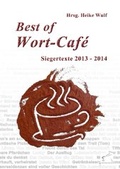 Cover: Best of Wort-Caf&eacute; - Edition Paashaas Verlag EPV