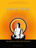 Cover: Jnana Yoga - Ein Kurs im Yoga des Wissens - Edition Solis