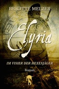 Cover: Elyria - hockebooks