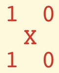Cover: 10 x 10 - Revolver Publishing