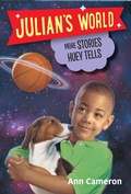 Cover: More Stories Huey Tells - Alfred A. Knopf