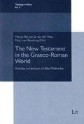 Cover: The New Testament in the Graeco-Roman World - Lit Verlag