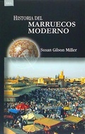 Cover: Historia del Marruecos moderno - Ediciones Akal