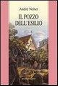 Abbildung von: Il pozzo dell'esilio. La teologia dialettica del Maharal di Praga (1512-1609) - Radici;Marietti 1820