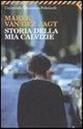 Cover: Storia della mia calvizie - Universale economica;Feltrinelli