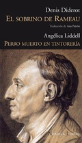Cover: Sobrino de Rameau, El / Perro muerto en tintorer&iacute;a - N&oacute;rdica Libros