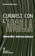 Abbildung von: Curarsi con l'argilla - L' altra medicina;Edizioni Mediterranee