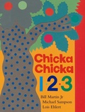 Cover: Chicka Chicka 1, 2, 3 - Simon & Schuster Books for Young Readers