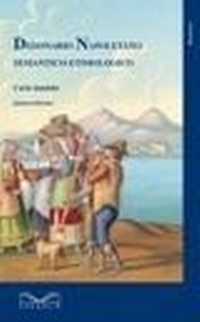 Abbildung von: Dizionario napoletano semantico-etimologico - Neapolis;Cuzzolin