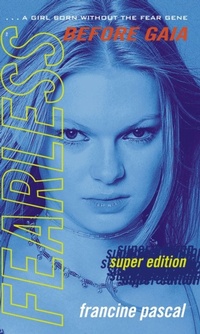 Enlarge image Cover: Super Edition: Before Gaia - Simon Pulse