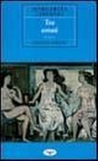 Abbildung von: Tre estati - Aristea;Crocetti