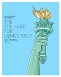 Cover: Struggle for Democracy, The, Plus New Mypoliscilab for American Government -- Access Card Package - Pearson