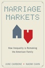 Cover: Marriage Markets - Oxford University Press Inc