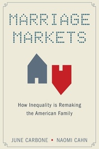 Enlarge image Cover: Marriage Markets - Oxford University Press Inc
