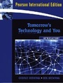 Cover: Tomorrow's Technology and You, Introductory - Pearson