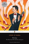 Cover: Pal Joey - Penguin Classics