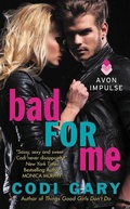 Cover: Bad for Me - Collins