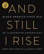 Cover: And Still I Rise - Ecco Press
