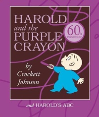 Enlarge image Cover: Harold and the Purple Crayon 2-Book Box Set - HarperCollins
