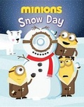 Cover: Minions: Snow Day - Little, Brown & Company