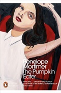 Cover: The Pumpkin Eater - Penguin Classics