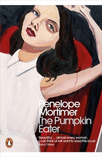 Enlarge image Cover: The Pumpkin Eater - Penguin Classics