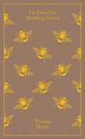 Cover: Far from the Madding Crowd - Penguin Classics
