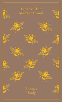 Enlarge image Cover: Far from the Madding Crowd - Penguin Classics