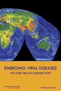 Abbildung von: Emerging Viral Diseases - National Academies Press