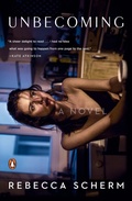 Cover: Unbecoming - Penguin USA