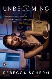 Enlarge image Cover: Unbecoming - Penguin USA