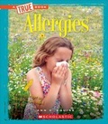 Cover: Allergies - C. Press/F. Watts Trade