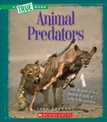 Cover: Animal Predators - C. Press/F. Watts Trade