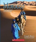 Cover: Morocco (Enchantment of the World) - C. Press/F. Watts Trade