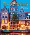 Cover: The Netherlands (Enchantment of the World) - C. Press/F. Watts Trade
