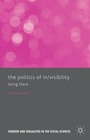 Cover: The Politics of In/Visibility - Palgrave Macmillan