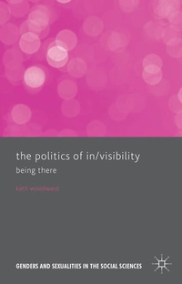 Enlarge image Cover: The Politics of In/Visibility - Palgrave Macmillan