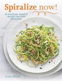 Enlarge image Cover: Spiralize Now - Hamlyn