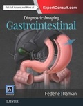 Cover: Diagnostic Imaging: Gastrointestinal - Elsevier