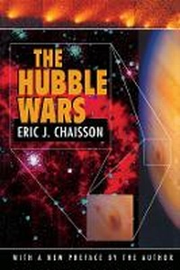 Enlarge image Cover: The Hubble Wars - Harvard University Press