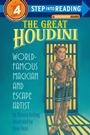Cover: The Great Houdini - Random House Books for Young Readers
