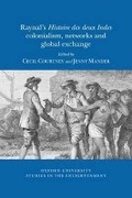 Cover: Raynal's 'Histoire des Deux Indes' - Voltaire Foundation