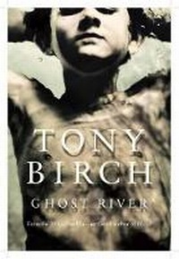 Enlarge image Cover: Ghost River - University of Queensland Press
