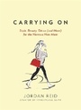 Cover: Carrying On - Running Press Adult