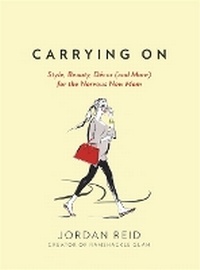Enlarge image Cover: Carrying On - Running Press Adult