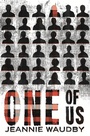 Cover: One of Us - Running Press Kids