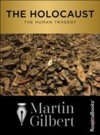 Enlarge image Cover: The Holocaust - RosettaBooks