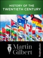 Cover: History of the Twentieth Century - RosettaBooks