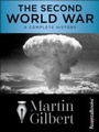 Cover: The Second World War - RosettaBooks