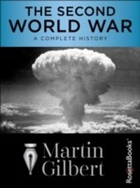 Enlarge image Cover: The Second World War - RosettaBooks